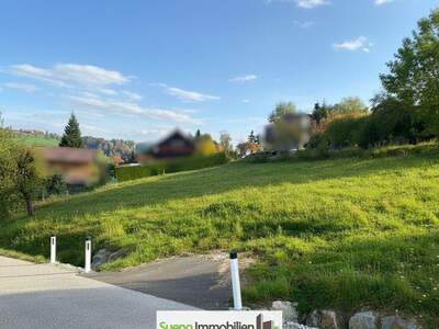 Grundstück kaufen in 4656 Kirchham (Bild 1)