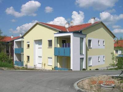 Wohnung mieten in 7332 Kobersdorf