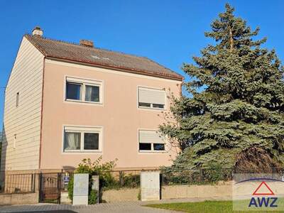 Haus kaufen in 2222 Bad Pirawarth