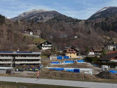 Haus kaufen in 9831 Flattach