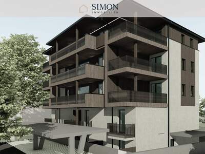 Wohnung kaufen in 5630 Bad Hofgastein