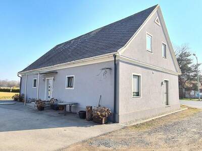 Terrassenwohnung mieten in 8480 Mureck (Bild 2)