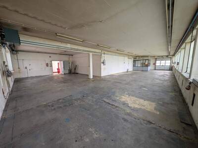 Gewerbeobjekt provisionsfrei mieten in 8160 Oberfladnitz