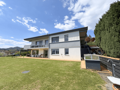 Haus kaufen in 9560 Feldkirchen