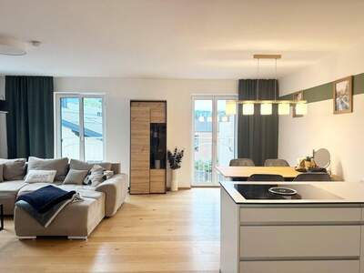 Wohnung mieten in 5310 Mondsee