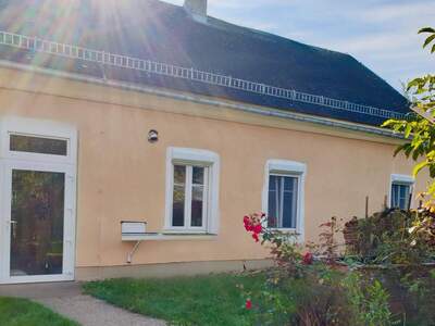 Haus kaufen in 8291 Burgau