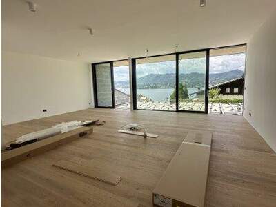 Terrassenwohnung kaufen in 4810 Gmunden