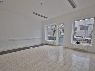 Gewerbeobjekt mieten in 4030 Linz (Bild 2)
