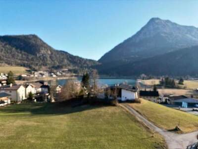 Eigentumswohnung in 6335 Thiersee
