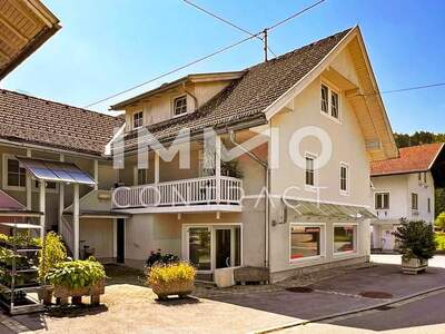 Haus kaufen in 9772 Dellach