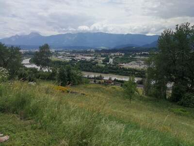 Grundstück kaufen in 9500 Villach (Bild 4)