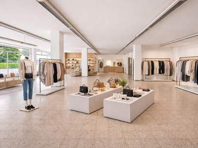 Gewerbeobjekt mieten in 9020 Klagenfurt