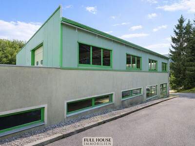 Gewerbeobjekt kaufen in 9500 Villach (Bild 5)