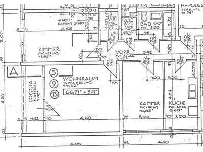 Anlageobjekt kaufen in 3151 St. Georgen