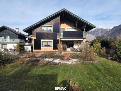 Haus kaufen in 8983 Bad Mitterndorf