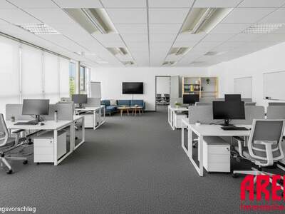 Gewerbeobjekt mieten in 4020 Linz (Bild 3)