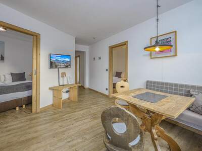 Terrassenwohnung kaufen in 6370 Kitzbühel (Bild 5)