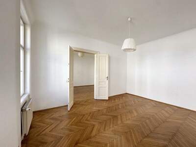 Altbauwohnung mieten in 1180 Wien (Bild 3)