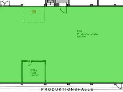 Gewerbeobjekt mieten in 5571 Mariapfarr (Bild 5)