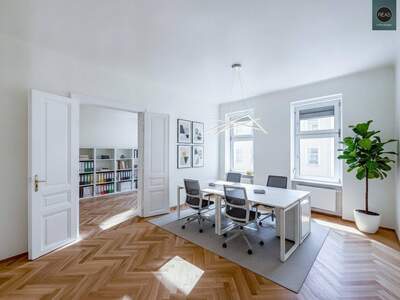 Gewerbeobjekt mieten in 1030 Wien