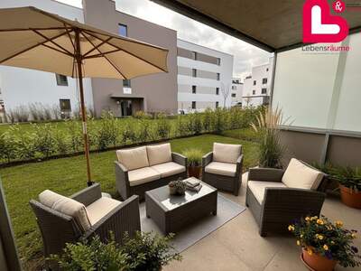 Wohnung mieten in 4780 Schärding (Bild 1)