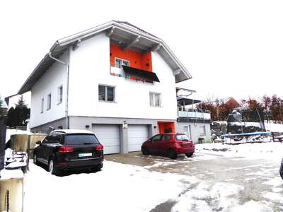 Mehrfamilienhaus kaufen in 4076 St. Marienkirchen (Bild 1)