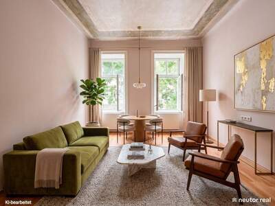 Wohnung kaufen in 1030 Wien
