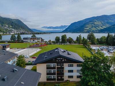 Terrassenwohnung kaufen in 5700 Zell am See (Bild 2)