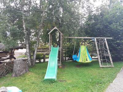 Mehrfamilienhaus kaufen in 9546 Bad Kleinkirchheim (Bild 3)