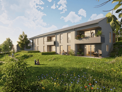 Wohnung mieten in 8171 St. Kathrein