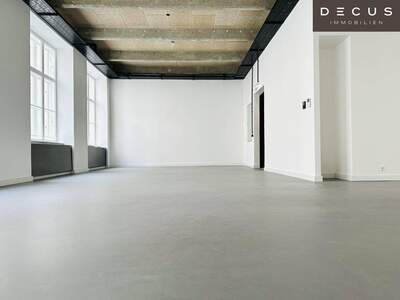 Gewerbeobjekt mieten in 1070 Wien