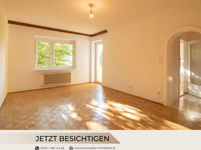 Wohnung mit Balkon kaufen in 8045 Graz (Bild 1)