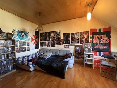 Altbauwohnung kaufen in 8020 Graz (Bild 1)