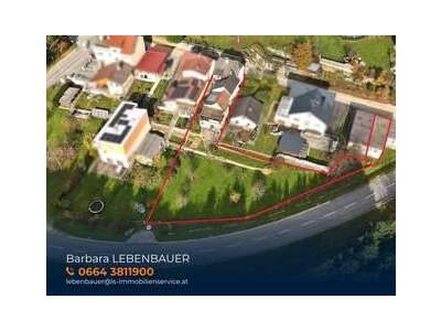 Haus provisionsfrei kaufen in 8234 Rohrbach