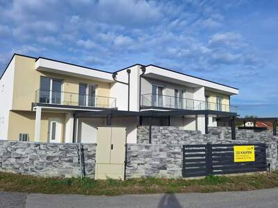 Haus kaufen in 3200 Rennersdorf