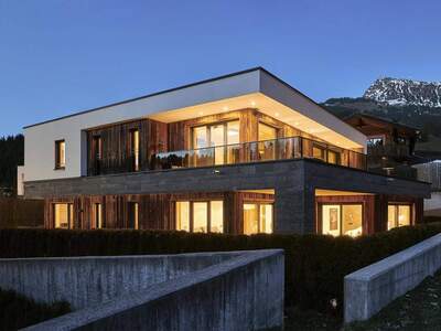 Haus kaufen in 6370 Kitzbühel