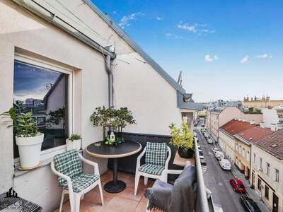 Wohnung kaufen in 1120 Wien