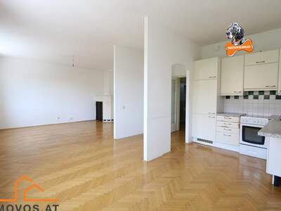 Altbauwohnung kaufen in 1180 Wien 18. (Bild 3)