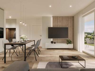 Eigentumswohnung in 4522 Sierning