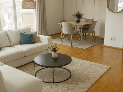 Wohnung provisionsfrei kaufen in 6850 Dornbirn