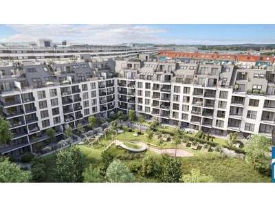 Wohnung kaufen in 1160 Wien