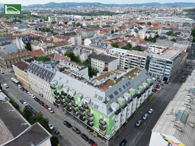Wohnung mieten in 1120 Wien