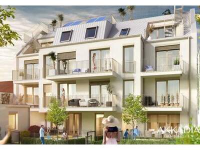 Wohnung kaufen in 1230 Wien