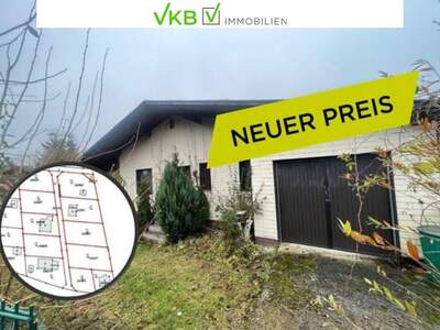 Haus kaufen in 4211 Spattendorf