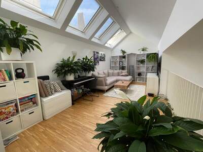 Wohnung mit Balkon kaufen in 1140 Wien (Bild 5)