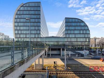 Gewerbeobjekt mieten in 1200 Wien