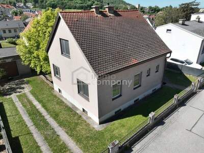 Haus kaufen in 2410 Hainburg