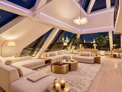 Wohnung kaufen in 1010 Wien