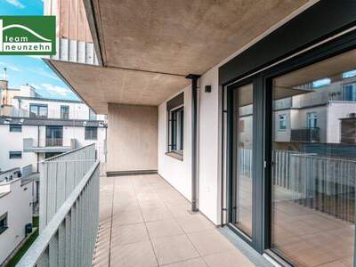 Terrassenwohnung kaufen in 1140 Wien (Bild 5)