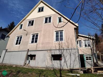 Haus kaufen in 2680 Semmering